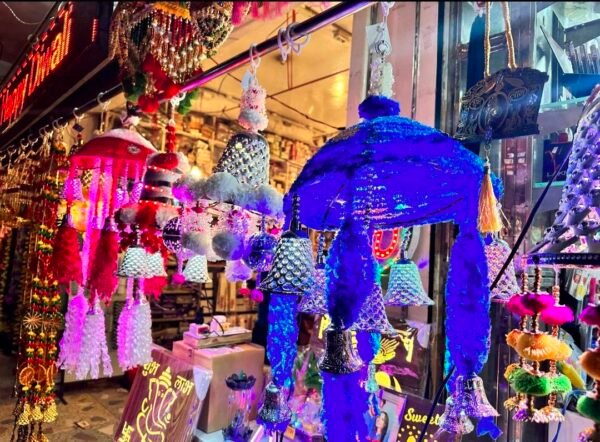 Festival & Home Decor