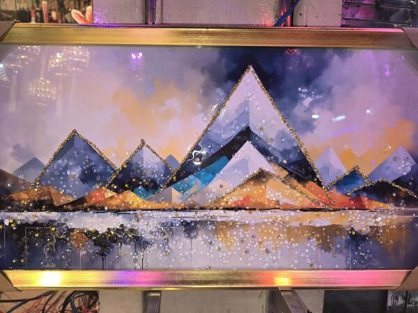 Office decoration frame