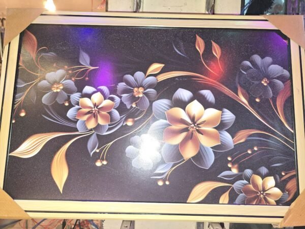 Home decoration frame