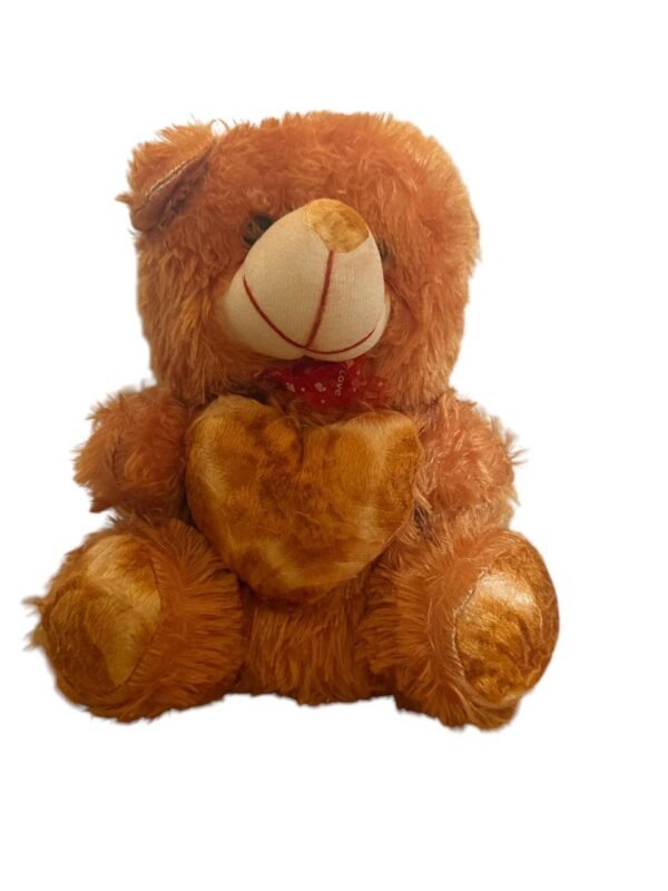 Teddy Bear - Your Unique Gift