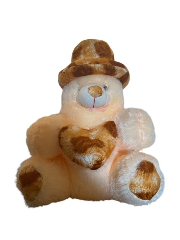 Limited Edition Collectible Teddy Bear