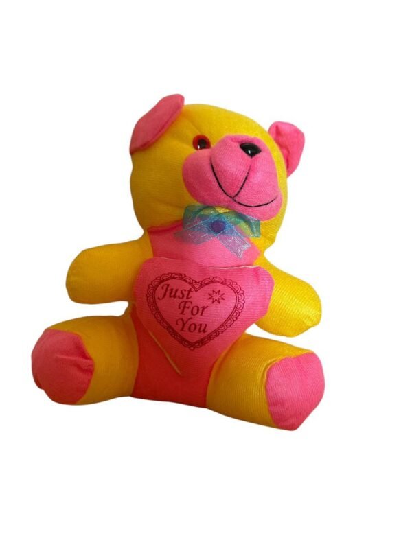 Special Teddy Bear - Festive Cheer