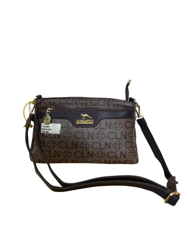 City Chic Crossbody