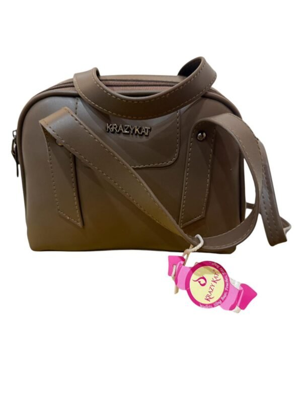 Allure Mini Bag