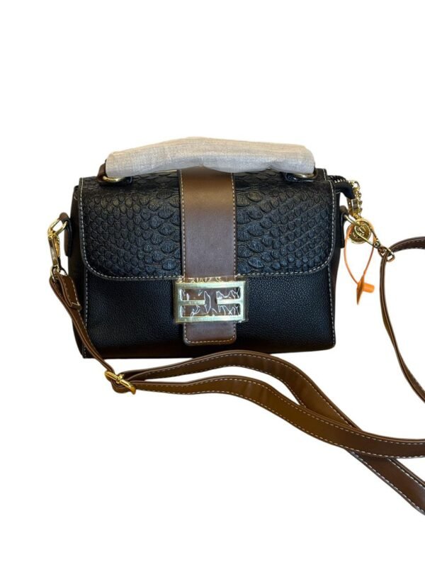 Glamour Clutch