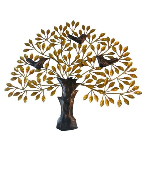 Wall decoration tree