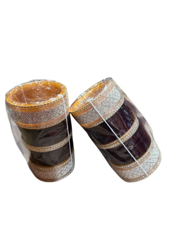 Bangle Bridal (Size 2.4)