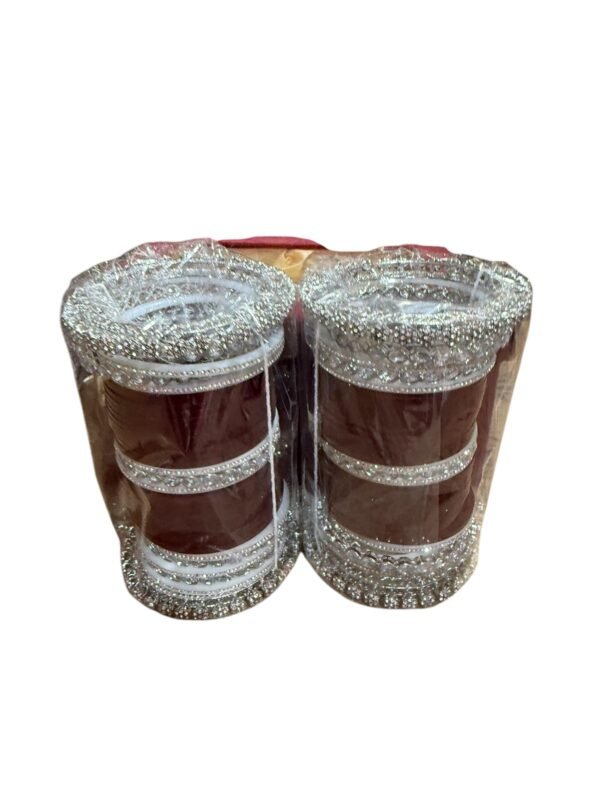 Zirconia Chuda (Size 2.2)