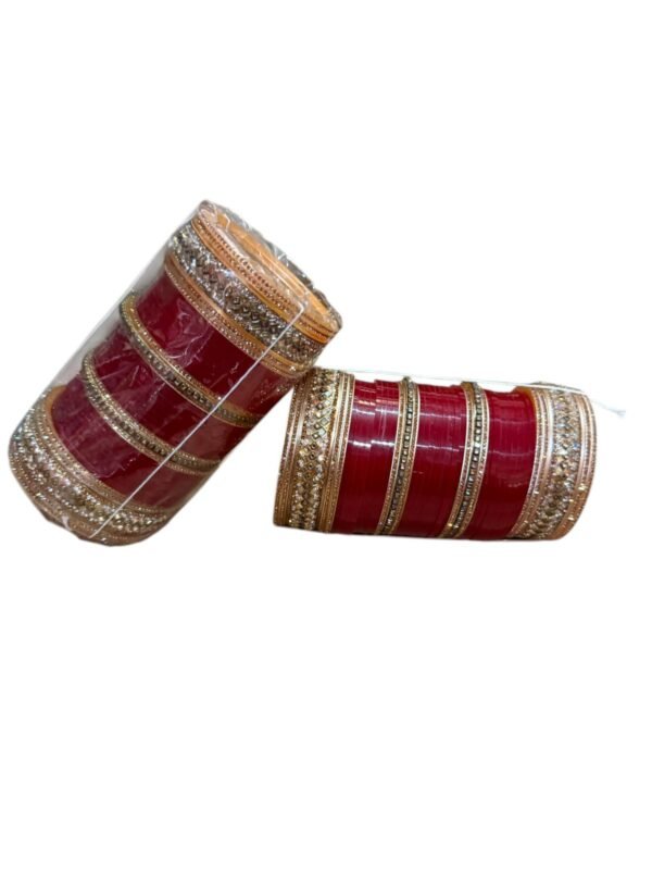 Chuda (Size 2.6)