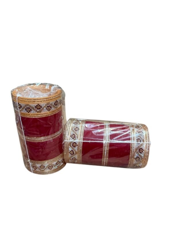 Chuda Bridal (Size 2.8)