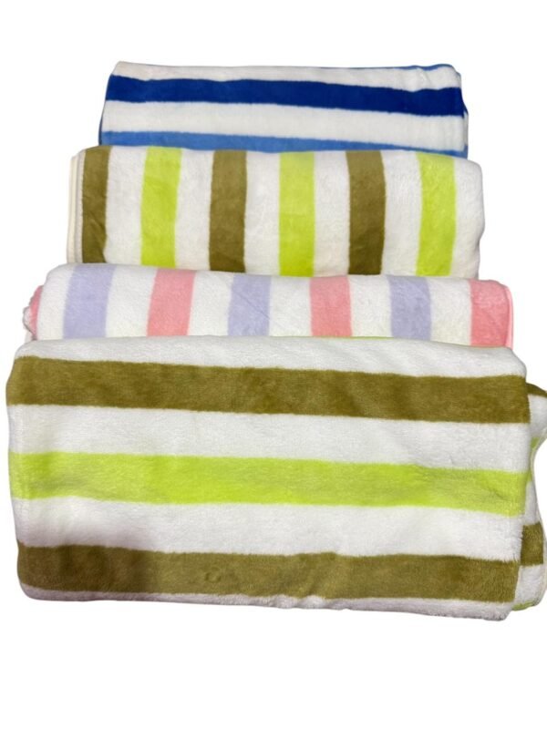 Microfiber Bath Towel (Single)