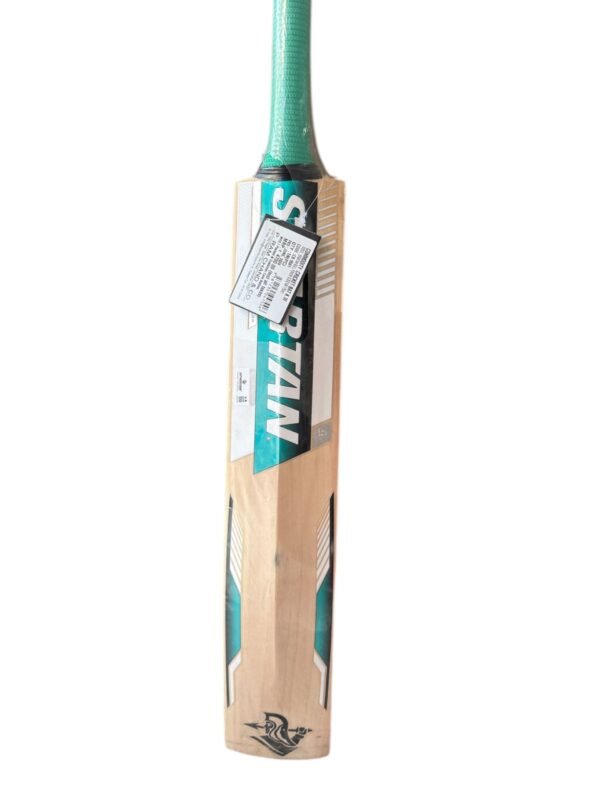 Cricket Bat Spartan