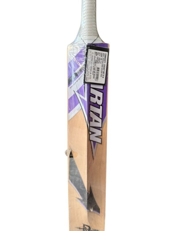 Spartan Cricket Bat