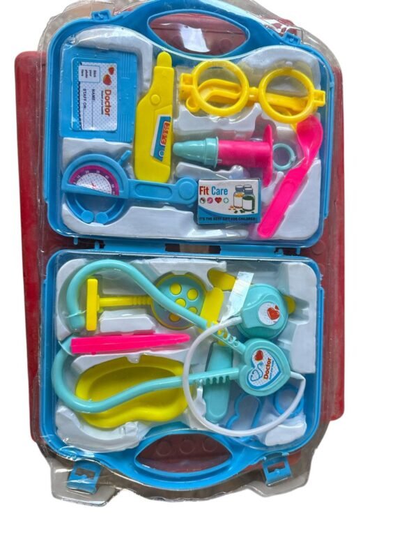 Doctor Set