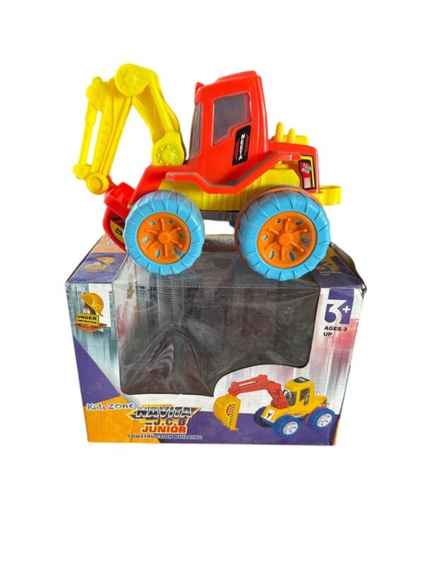 JCB Junior