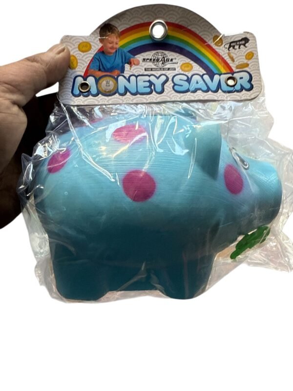 Money Saver
