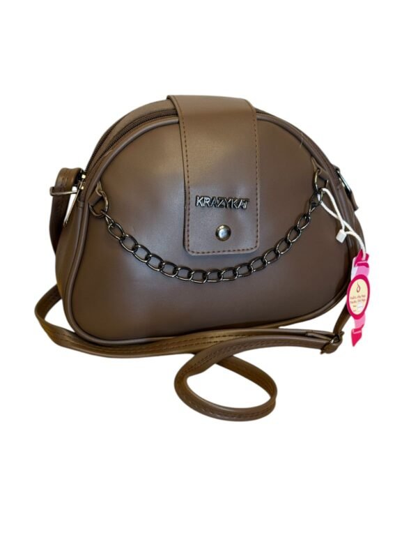 Krazykat Hand Bags