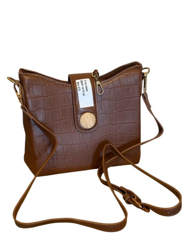 TrendTote Women Bag