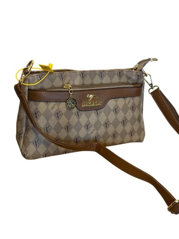 Jingpin Women Bag