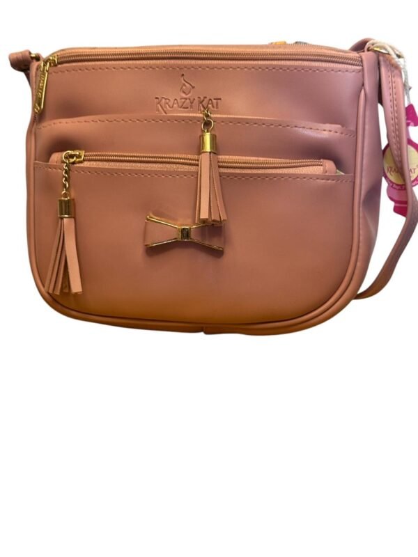 KRAZYKAT Women’s Bag