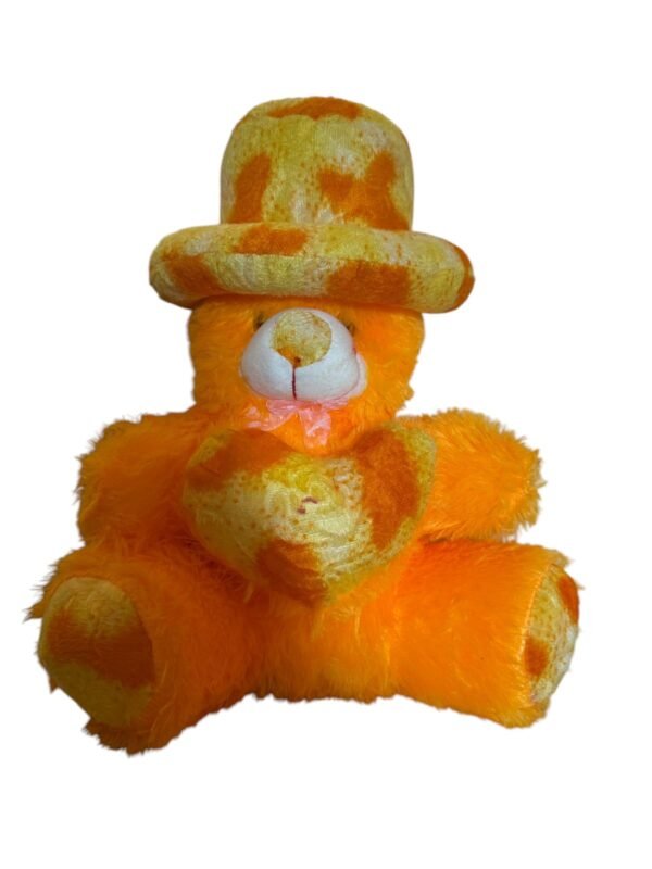 Bear Haven Soft Teddy