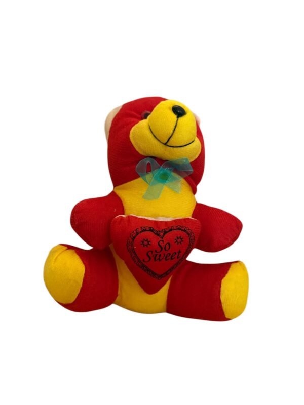 Snuggle Soft Teddy Bears