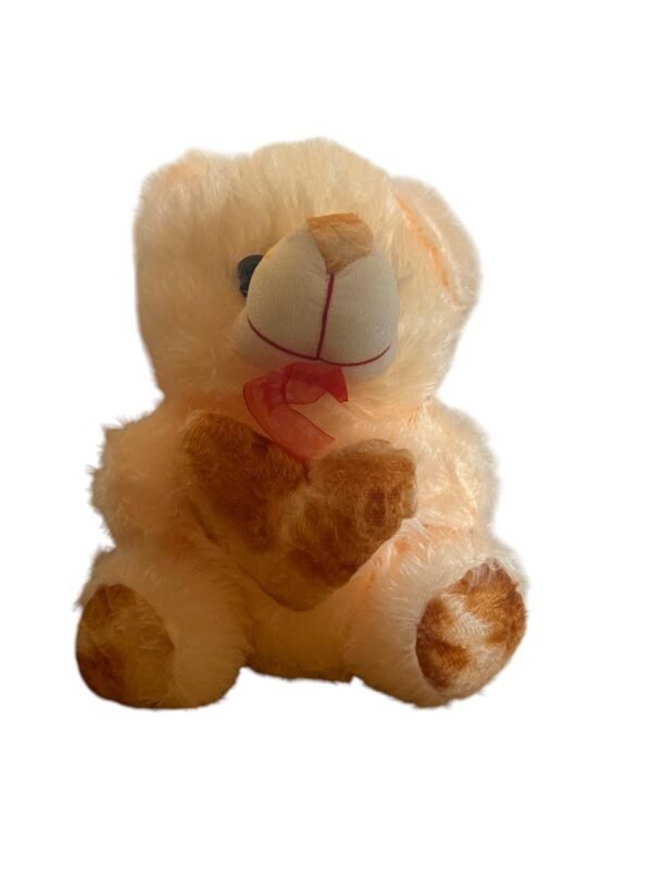 Warm Hugs Extra Soft Teddy