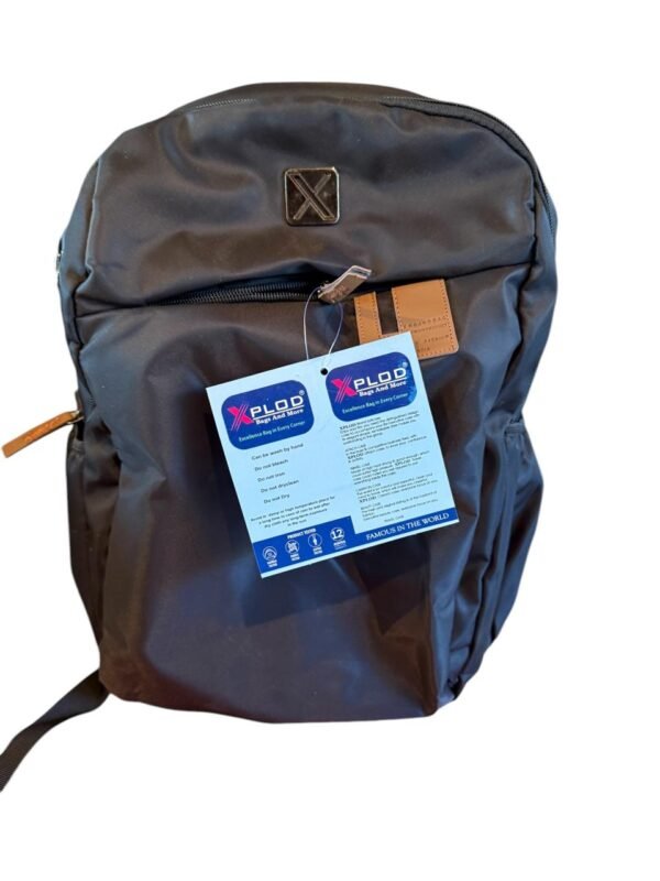 Xplod Backpack