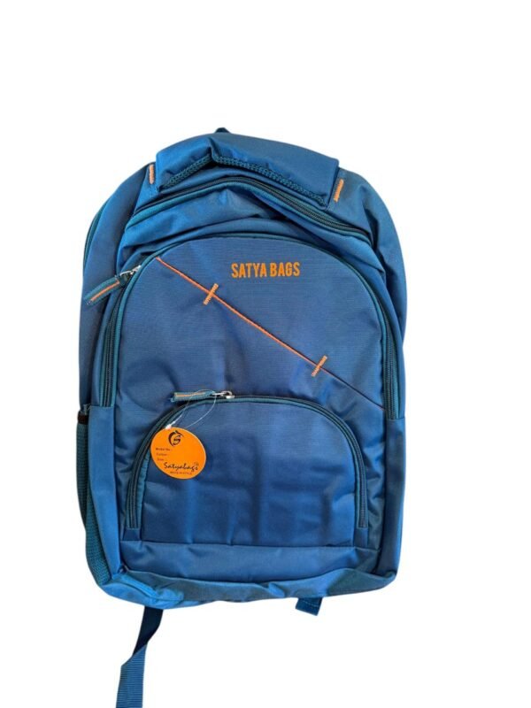 Satya Bags (Blue)