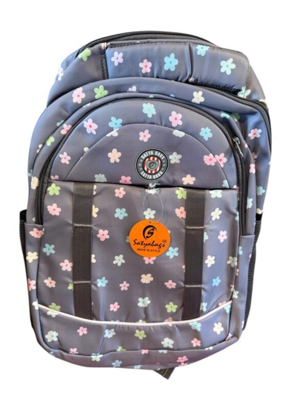 Satya Bags with Rain Cover - Image 2