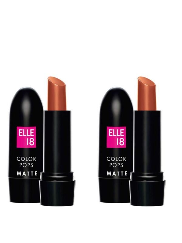 Lipstic Elle 18 ..contact 9816661111 for best price - Image 2