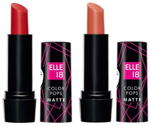 Lipstic Elle 18 ..contact 9816661111 for best price - Image 5