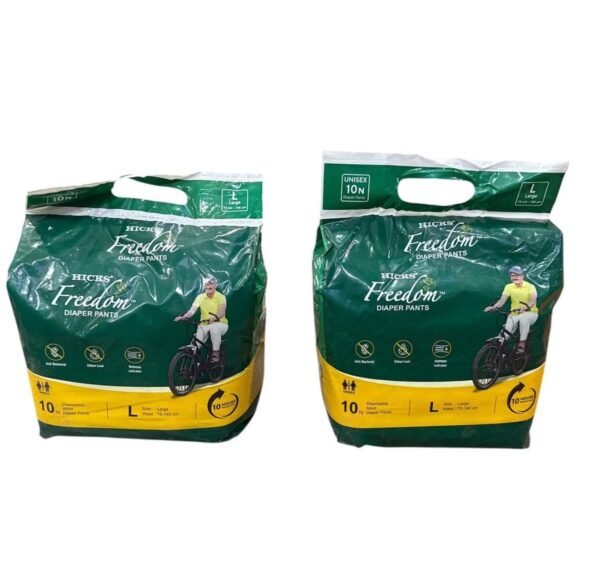 Adult pads