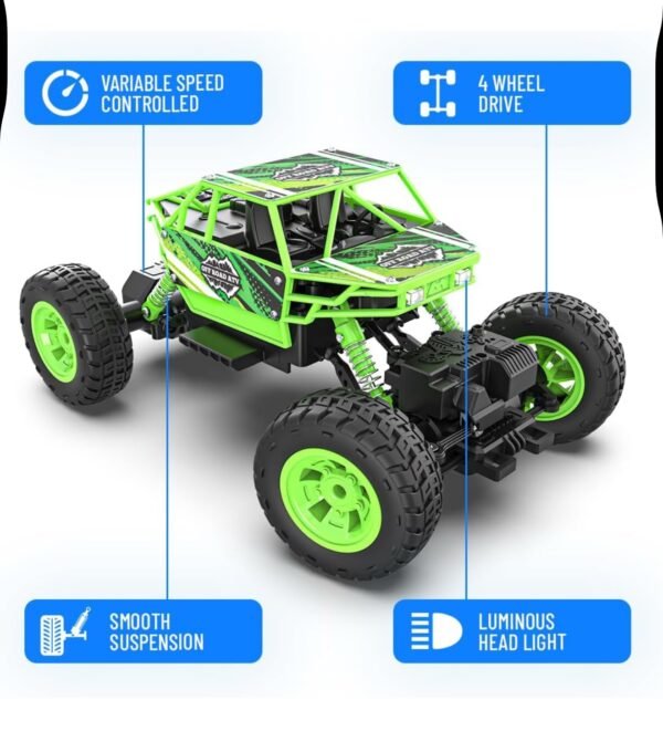 Wonder jeep ..contact 9816661111 for best deal - Image 2