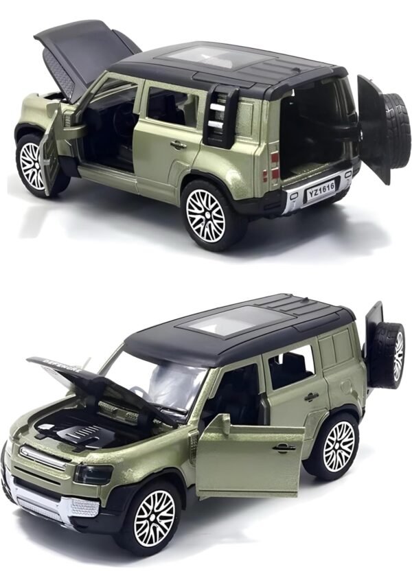 Jeep car..contact 9816661111 for best deal
