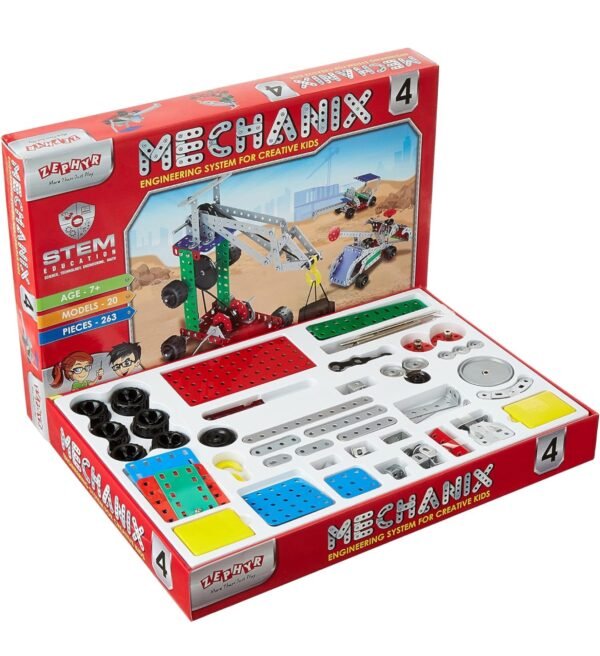 Machanic set.   Contact 9816661111 for best deal