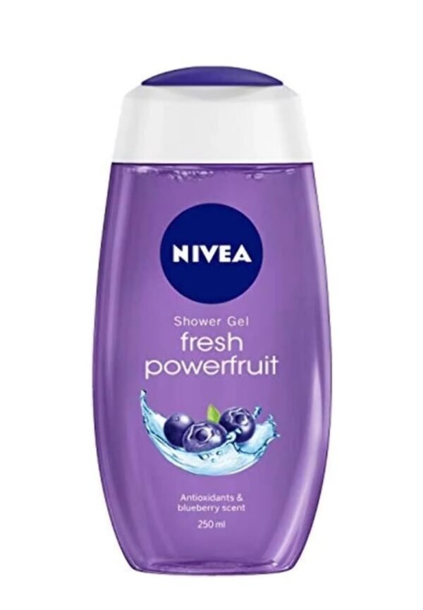 Nivia body wash - Image 4