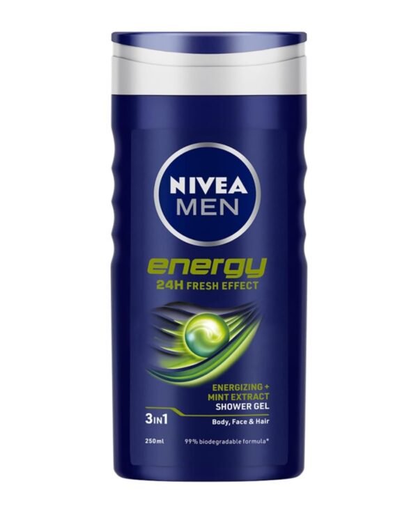 Nivia body wash - Image 5