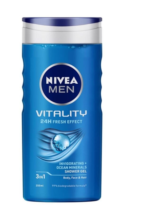 Nivia body wash - Image 6
