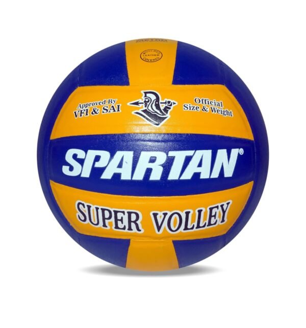 Spartan