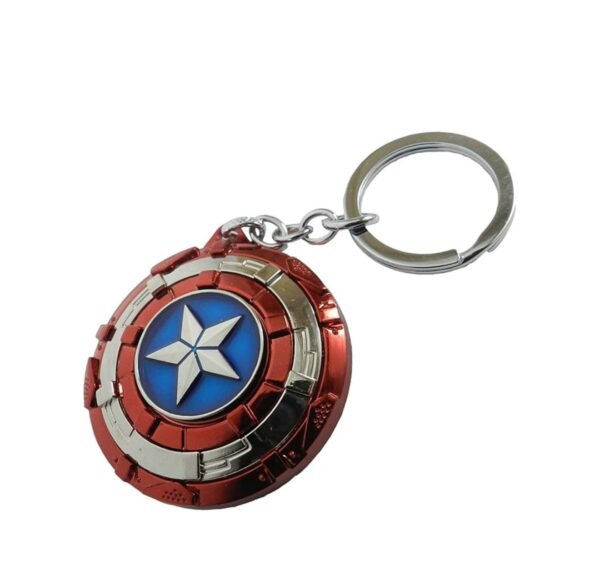 Key chains - Image 5