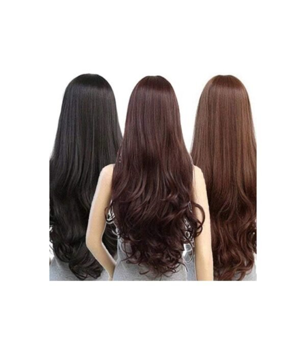 Hair extention