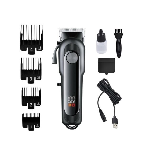 Trimmer