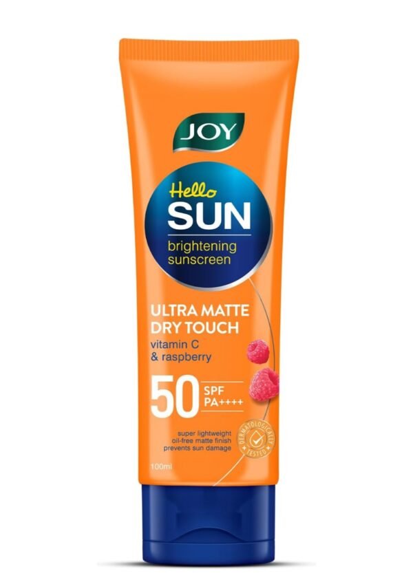 Joy sun cream lotions - Image 2