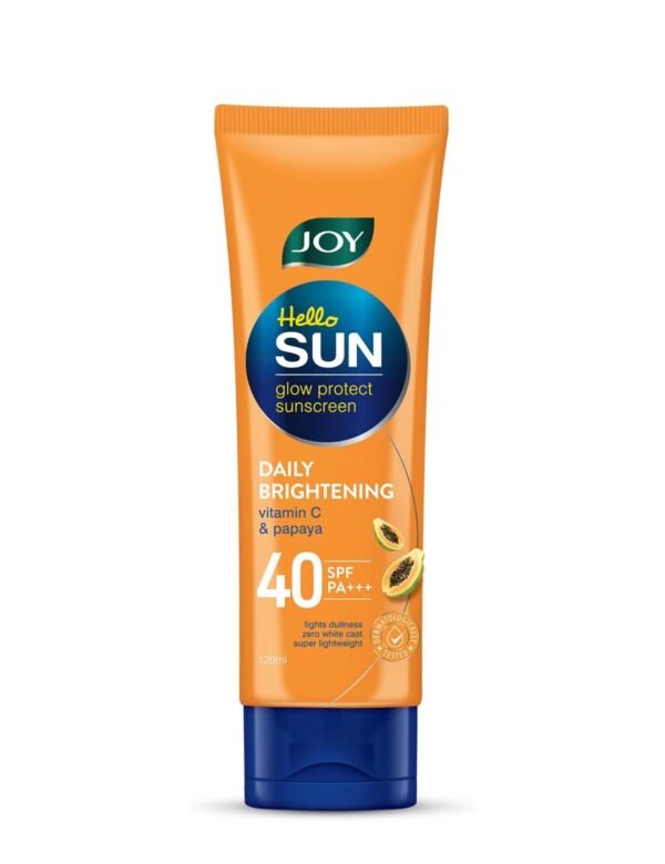 Joy sun cream lotions - Image 4