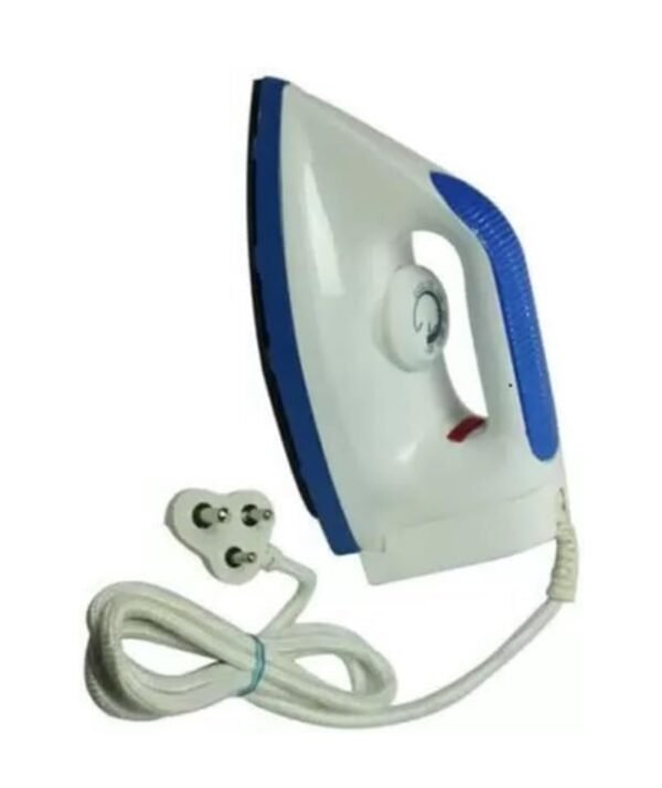 IRON - Image 2