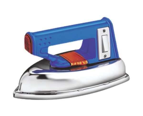 IRON - Image 5