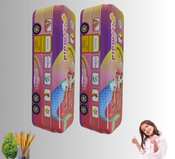Pencil box