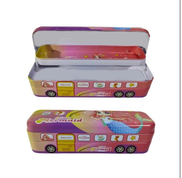 Pencil box - Image 2