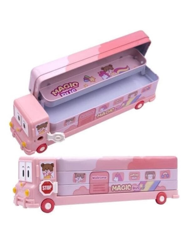 Pencil box - Image 4